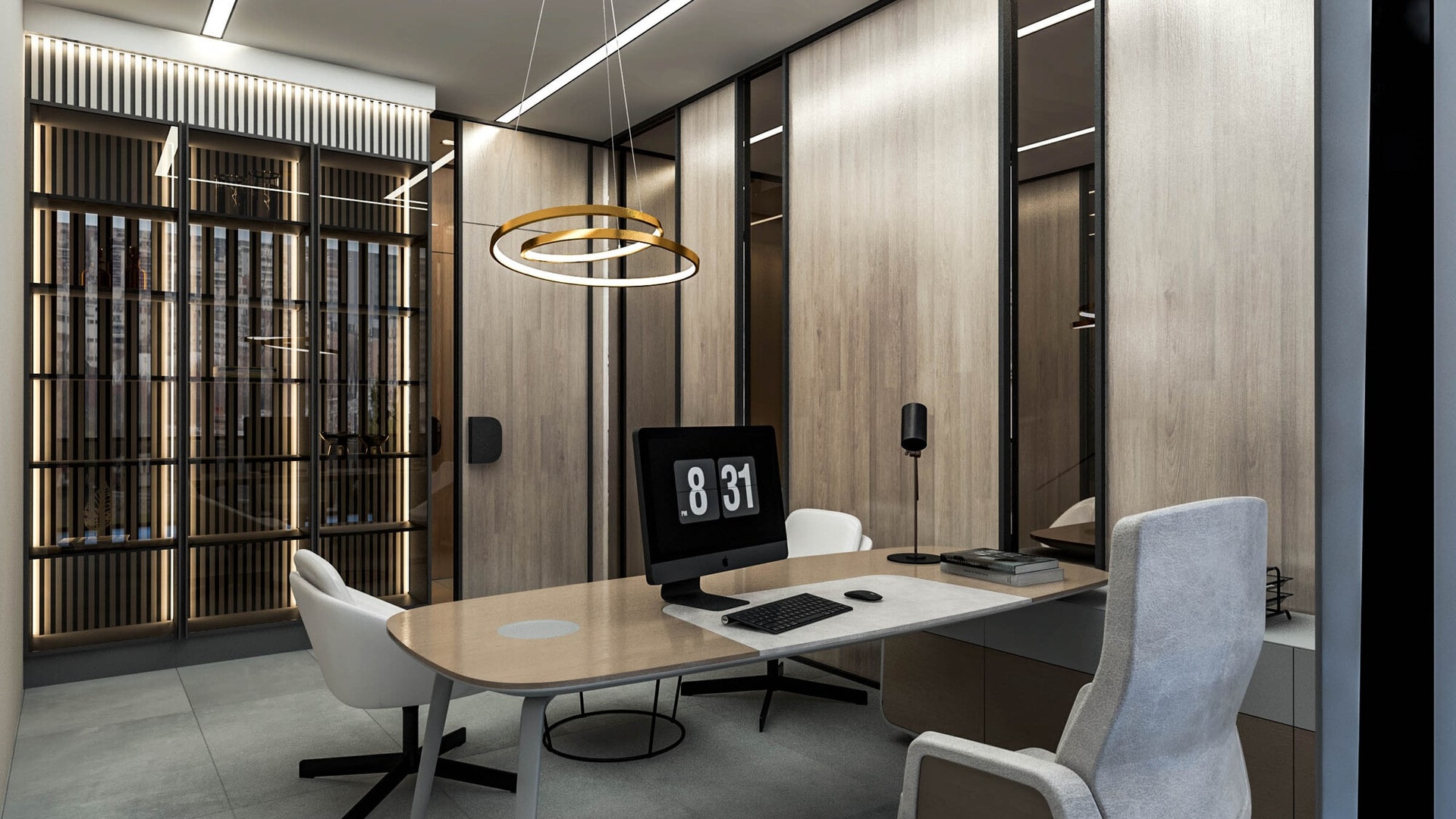 MAJESTIC POZCU SQUARE